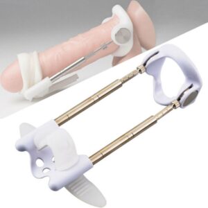 Máy tập kéo dương vật