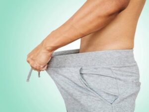 Cậu nhỏ ngắn thì phải làm sao