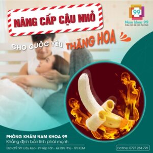 chi phí phẫu thuật kéo dài cậu nhỏ
