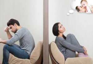 Rối loạn cương dương có gây vô sinh không